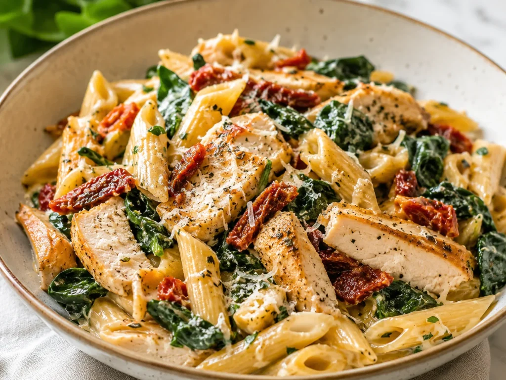 Quick Dinners